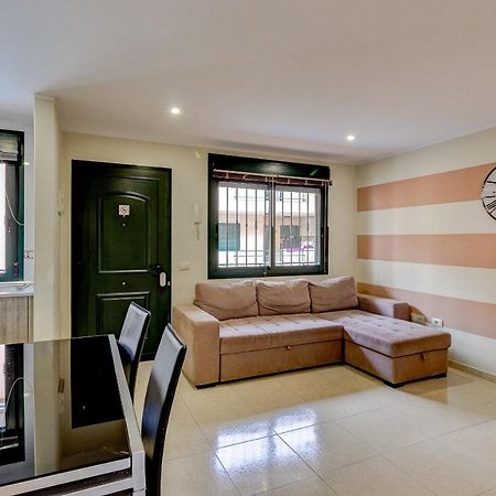 Casa Giulia Apartment Guargacho Exterior foto