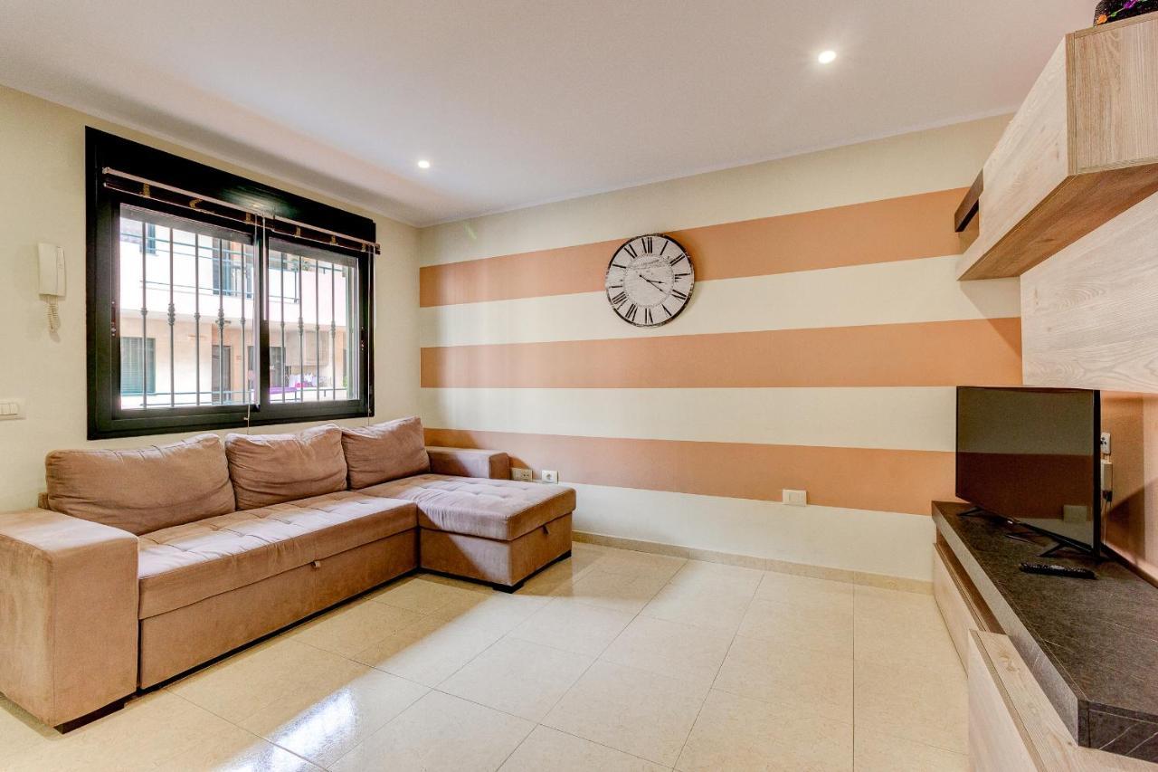 Casa Giulia Apartment Guargacho Exterior foto