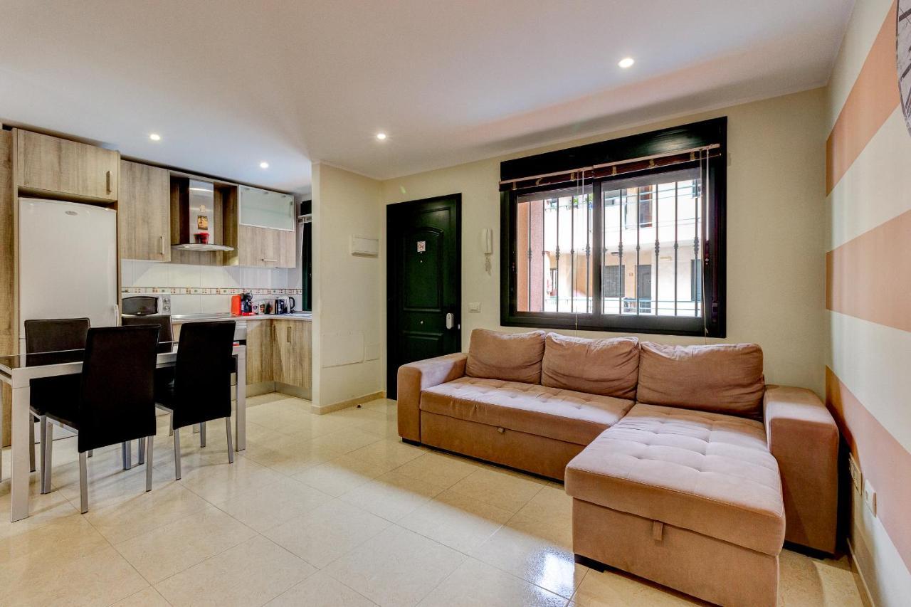Casa Giulia Apartment Guargacho Exterior foto