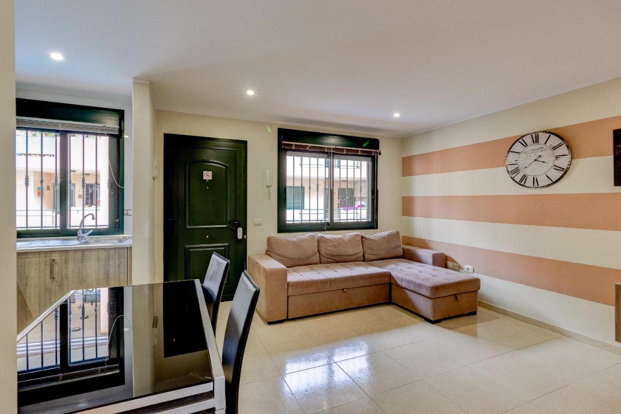 Casa Giulia Apartment Guargacho Exterior foto